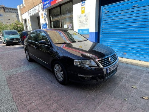 VOLKSWAGEN Passat 2.0TDI Highline DSG 170