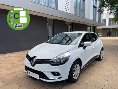 RENAULT Clio 1.5dCi Energy Business 55kW