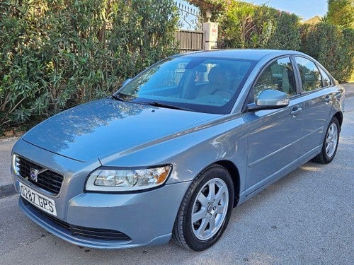 VOLVO S40 1.6D DRIVe Momentum