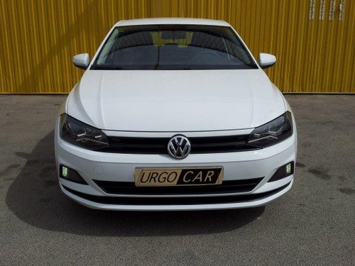 VOLKSWAGEN Polo 1.0 Edition 55kW