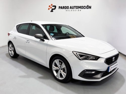 SEAT León 1.5 TSI S&S FR 150