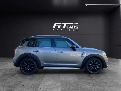 MINI Countryman COOPER S E ALL4