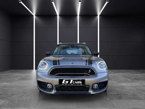 MINI Countryman COOPER S E ALL4