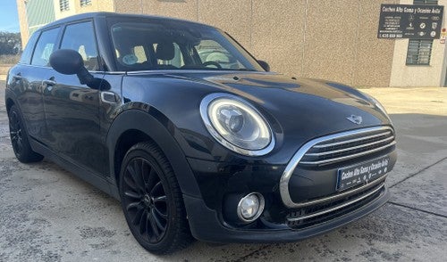 MINI Mini Clubman One D