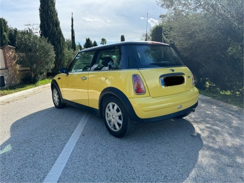 MINI Mini One