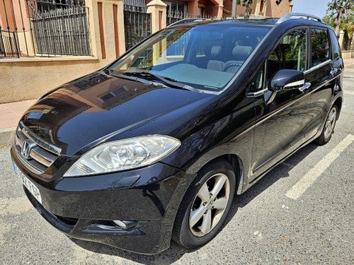 HONDA FR-V 2.2i-CTDi Executive