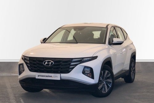 HYUNDAI Tucson 1.6 TGDI 110KW KLASS 150 5P