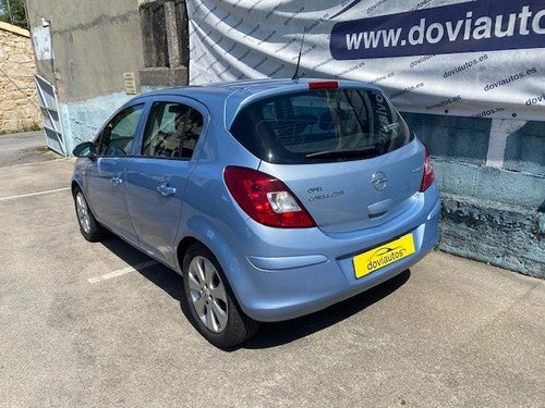 OPEL Corsa 1.3CDTi C Mon ecoFlex