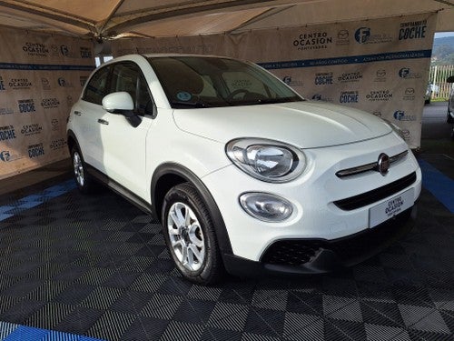 FIAT 500X 1.3Mjt S&S Urban 4x2