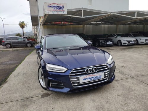 AUDI A5 Sportback 35 TDI Sport S tronic 110kW