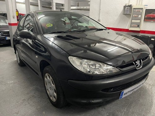 PEUGEOT 206 SW 1.4HDI XS-Line 70