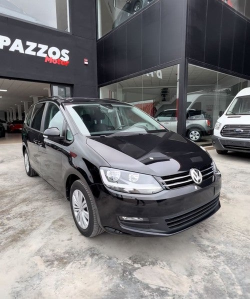 VOLKSWAGEN Sharan 2.0TDI Edition 110kW