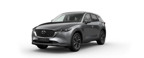 MAZDA CX-5 2.0 e-Skyactiv-G MHEV Advantage 2WD 121kW