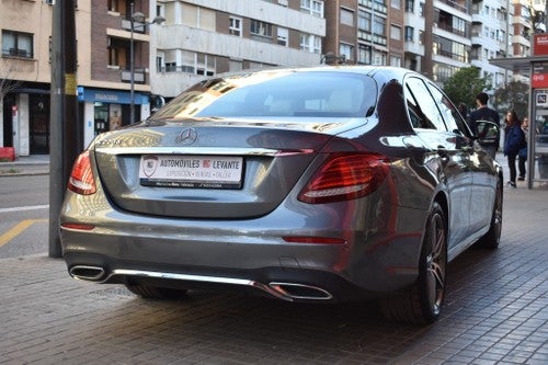 MERCEDES-BENZ Clase E 220d 9G-Tronic 194