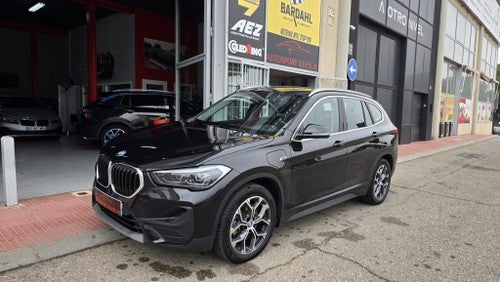 BMW X1 xDrive25eA