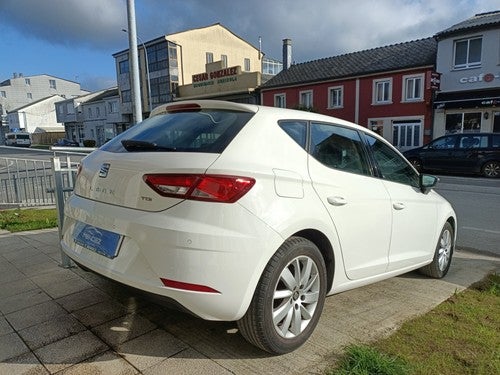 SEAT León 1.6TDI CR S&S Reference 115