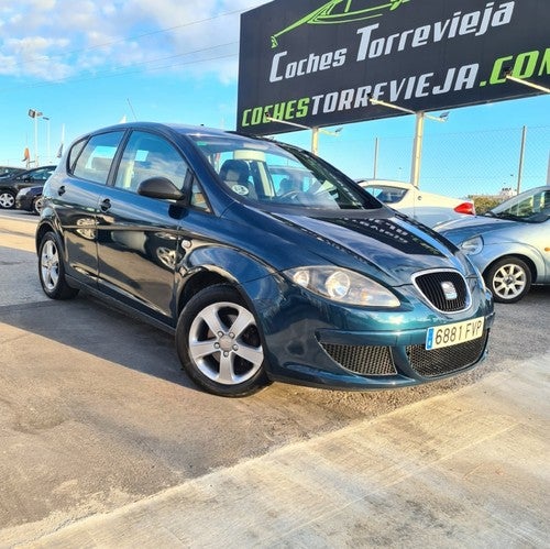 SEAT Altea 1.9TDI Arena