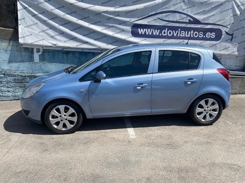 OPEL Corsa 1.3CDTi C Mon ecoFlex