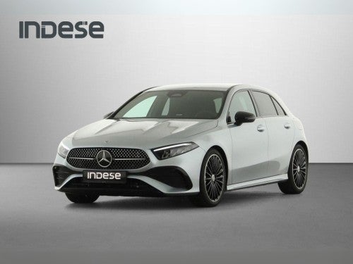 MERCEDES-BENZ Clase A 200 Progressive Line Advanced 7G-DCT