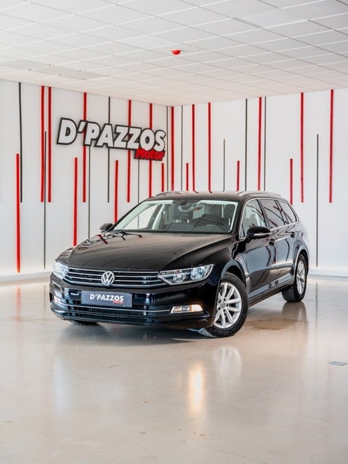 VOLKSWAGEN Passat Variant 2.0TDI EVO Executive 110kW