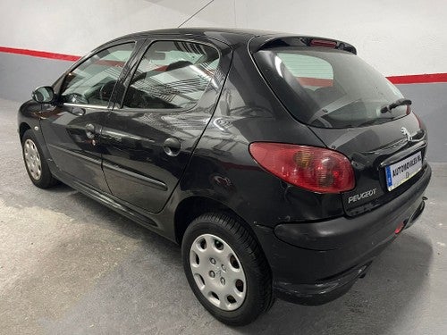 PEUGEOT 206 SW 1.4HDI XS-Line 70