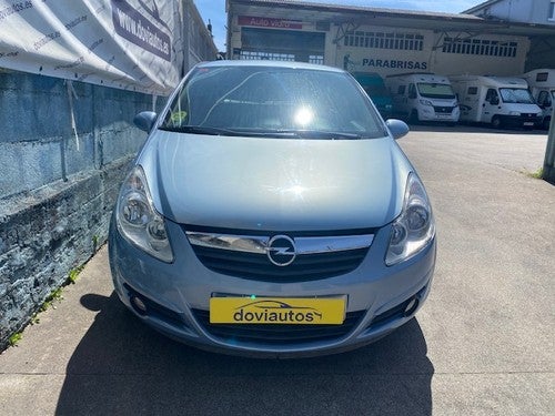 OPEL Corsa 1.3CDTi C Mon ecoFlex