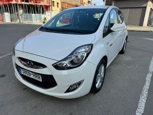 HYUNDAI ix20 1.6CRDI Bluedrive Comfort