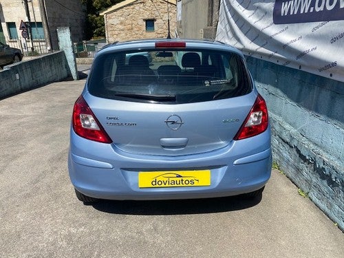 OPEL Corsa 1.3CDTi C Mon ecoFlex