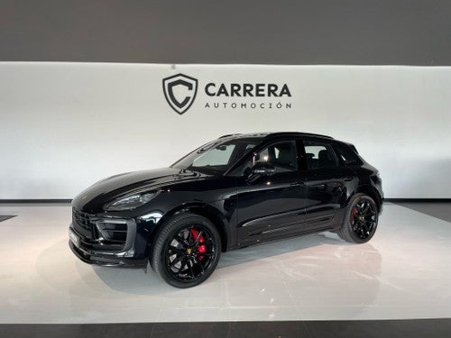 PORSCHE Macan GTS Aut.