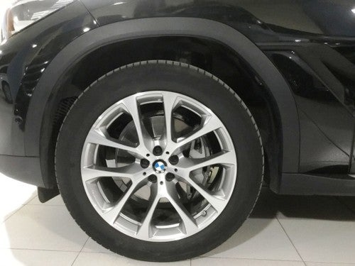 BMW X6 xDrive 30dA xLine