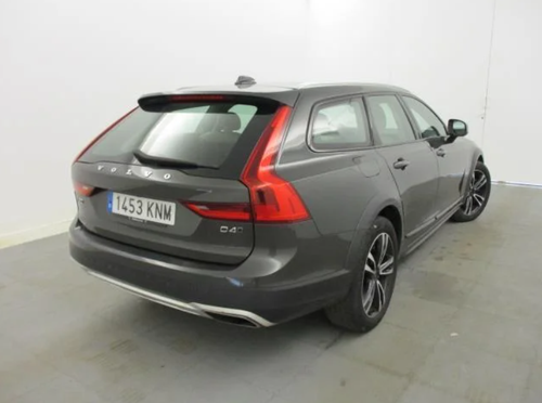 VOLVO V90 Cross Country D4 Pro AWD