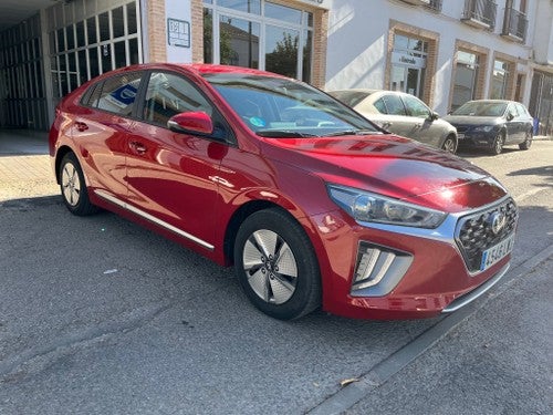 HYUNDAI Ioniq HEV 1.6 GDI Klass