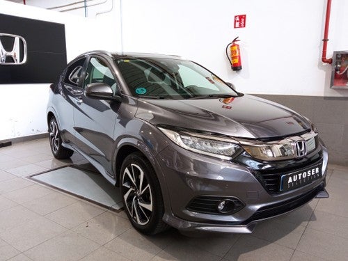 HONDA HR-V SUV 1.5 i-VTEC Executive