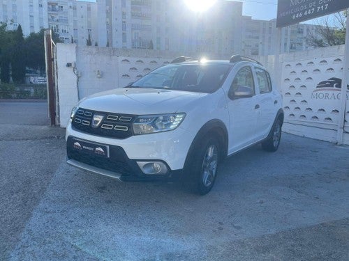 DACIA Sandero 1.5 Blue dCi Stepway Comfort 70kW