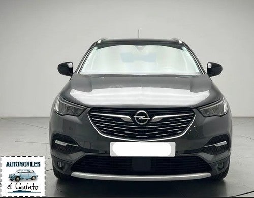 OPEL Grandland X 1.6CDTi S&S Excellence 120