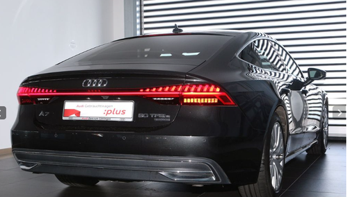 AUDI A7 Sportback 50 TFSIe quattro-ultra S tronic