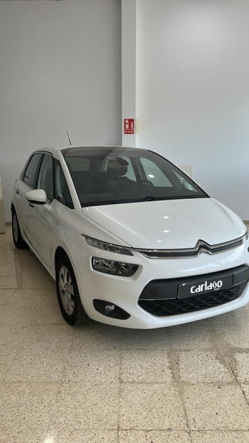 CITROEN C4 Picasso 1.2 PureTech S&S Feel 130