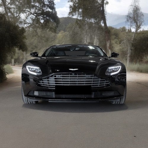 ASTON MARTIN DB11 4.0 510