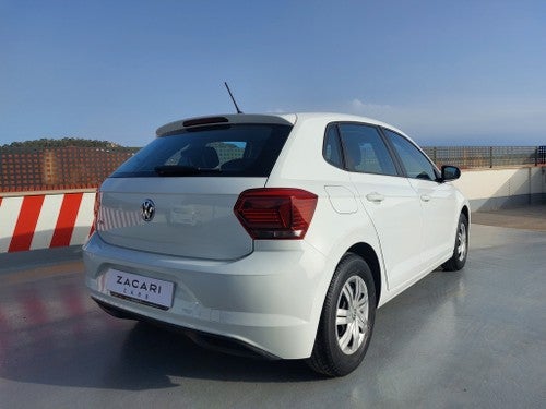 VOLKSWAGEN Polo 1.0 Advance 55kW