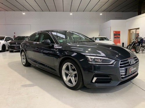 AUDI A5 Sportback 35 TDI Advanced S tronic 110kW