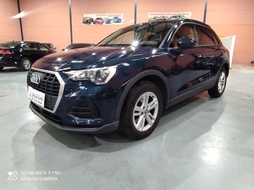 AUDI Q3 35 TDI Advanced S tronic 110kW