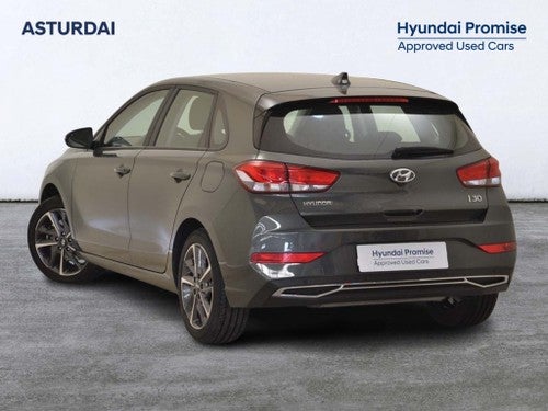 HYUNDAI i30 1.5 DPI Klass SLX 110