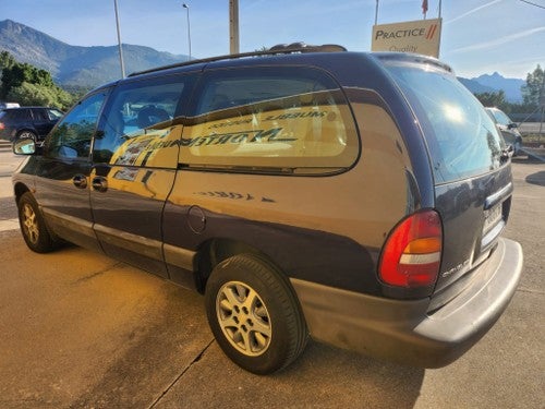 CHRYSLER Voyager Grand 3.3 LE Aut.