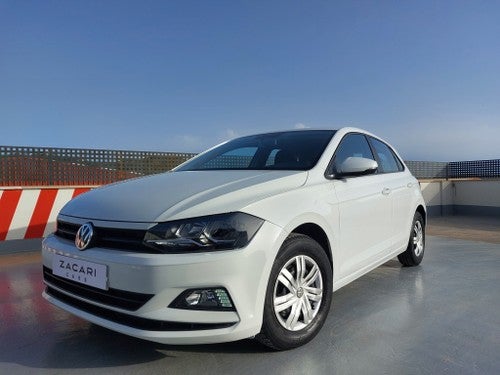 VOLKSWAGEN Polo 1.0 Advance 55kW