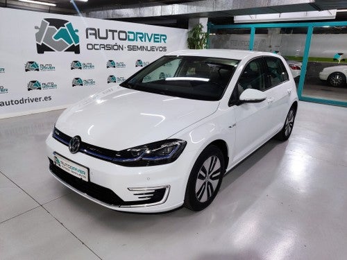 VOLKSWAGEN Golf e-Golf ePower