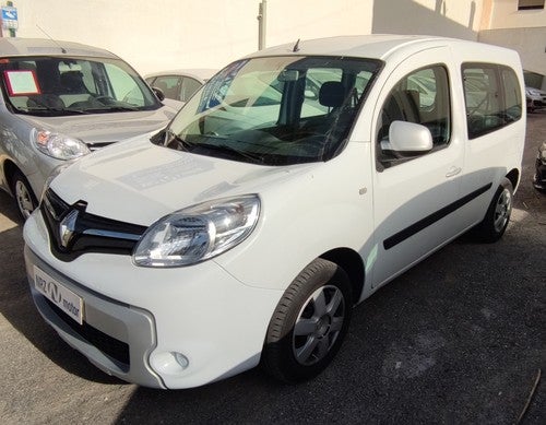 RENAULT Kangoo M1 Combi 1.5dCi Energy Limited 66kW