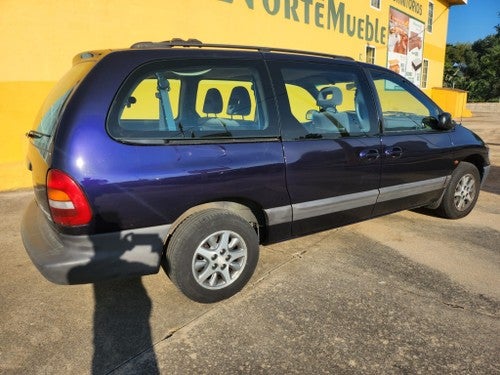 CHRYSLER Voyager Grand 3.3 LE Aut.