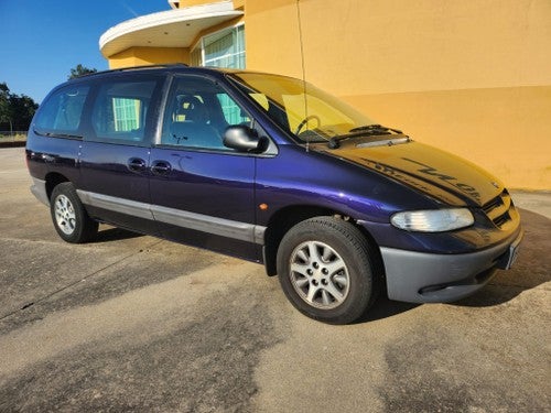 CHRYSLER Voyager Grand 3.3 LE Aut.