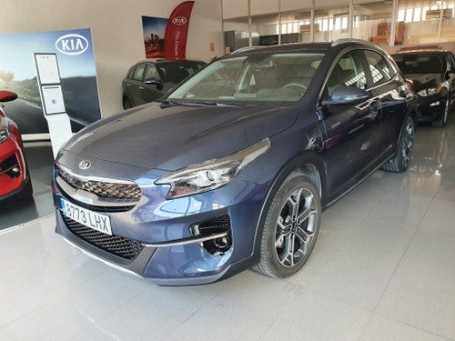 KIA XCeed 1.6 PHEV eTech Aut.