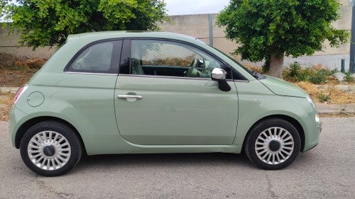 FIAT 500 1.3Mjt by Diesel